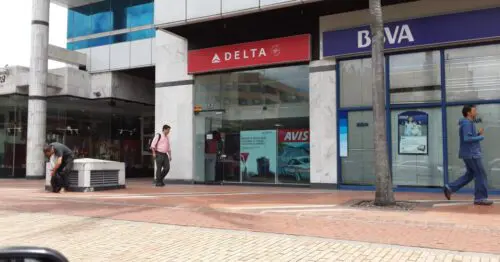 DELTA AVENIDA 19 DELTA AVENIDA 19